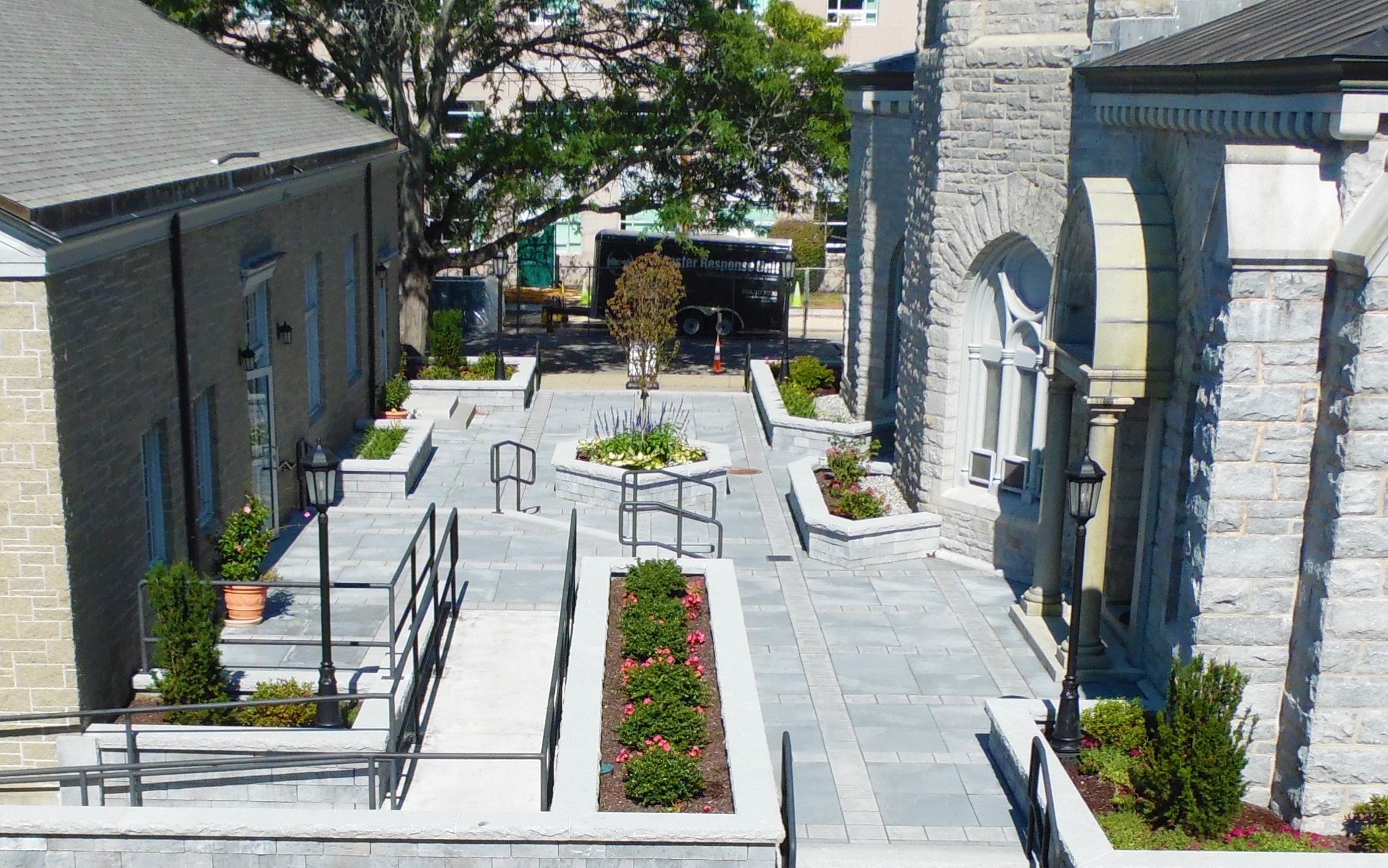 Norman Roux Landscaping | portfolio